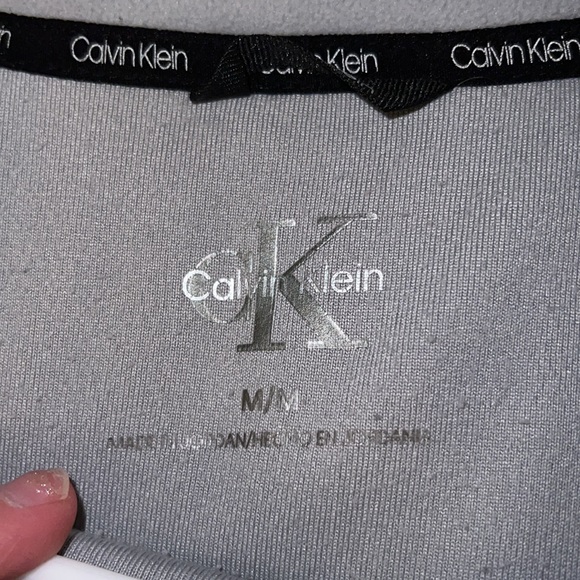 Calvin klein soft top - Picture 3 of 4